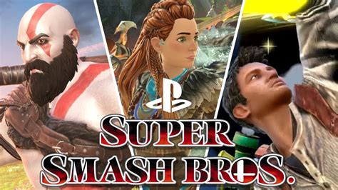smash entrar.